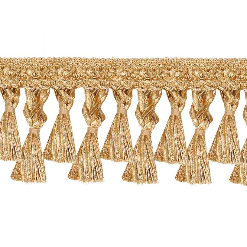 Gazal Tassel Ribbon 10cm