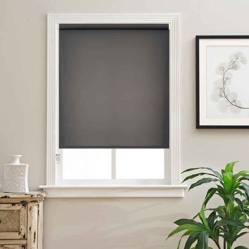 roller blinds for windows
