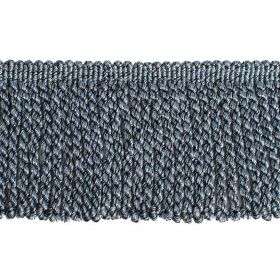 Swirl Bullion 11.5 Cm Fringe