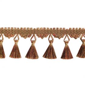 Swirl Tassel Regular