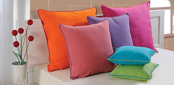 Colorfull Cushion Covers