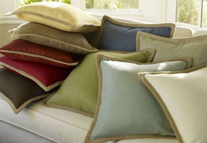 Decorative Cushions