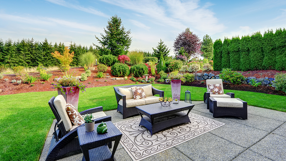 Summer home decor ideas