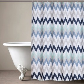 bathroom shower curtains