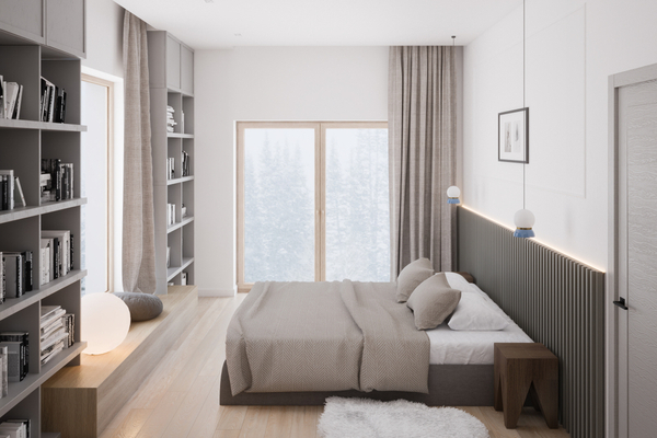 ceiling mounted curtain tracks 