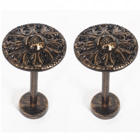 curtain accessories Curtain Holdbacks