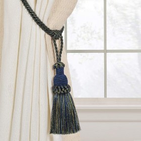 curtain tieback