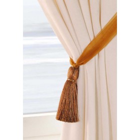 Curtain Tie Backs online