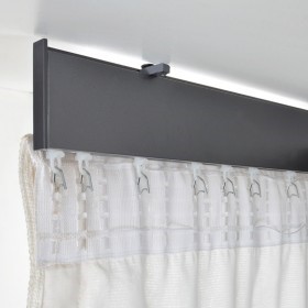curtain track online