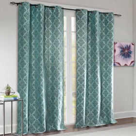 door curtains 