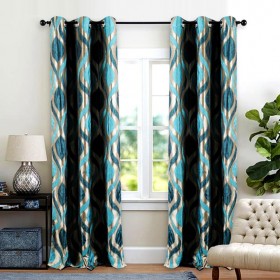 window curtains 