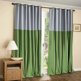 door curtains 