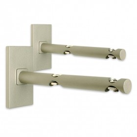 wall brackets double wall brackets