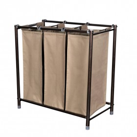 heavy duty laundry sorter laundry room storage