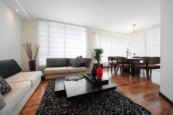 remote control blinds