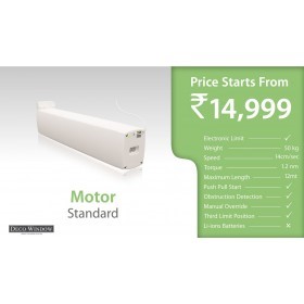 remote control shades 