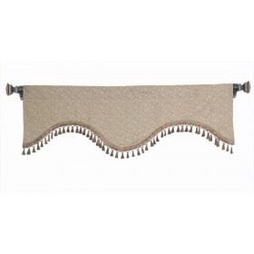 valance curtain