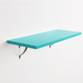 wall shelves & shelf brackets 