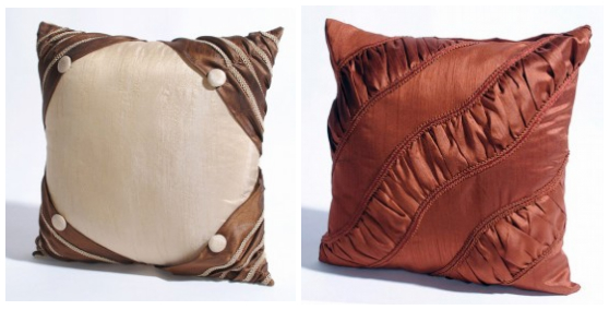 Sofa Cushion Covers