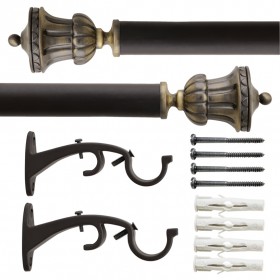 curtains at decowindow