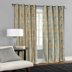 curtains and drapes