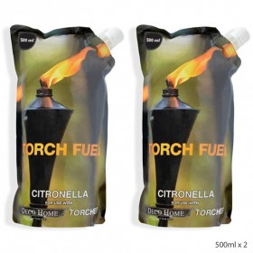 Citronella oil 