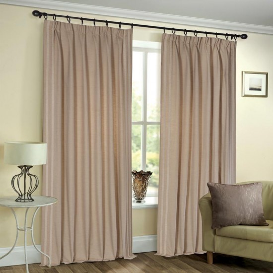 curtains at decowindow