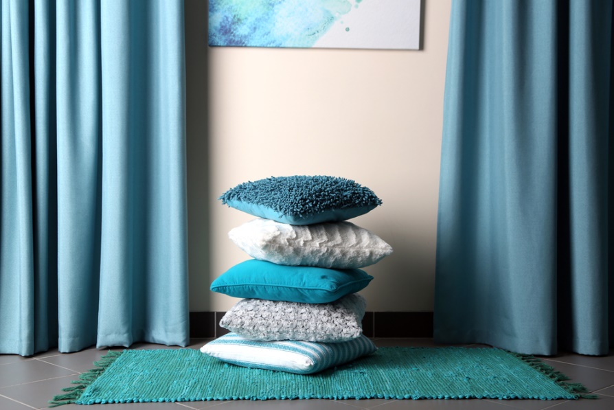 window curtain design 