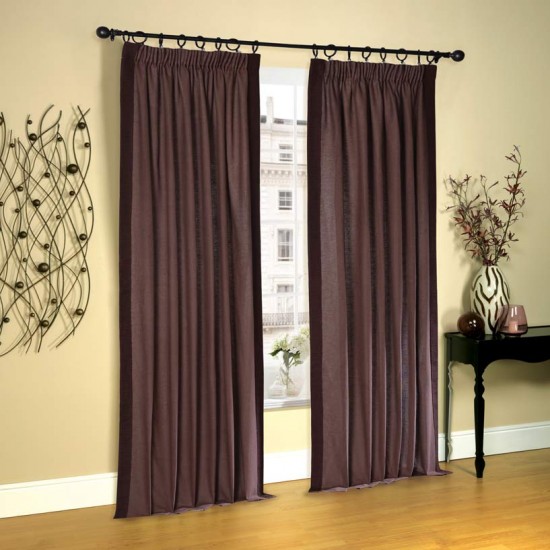 window curtain design 