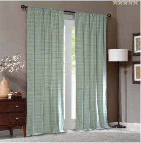 curtains for living room