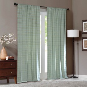 pinch pleat curtains