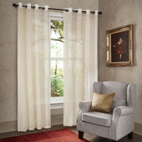 window drapes