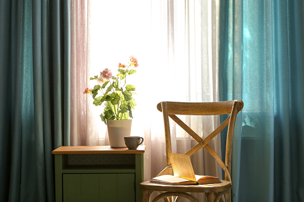 Window Treatment Ideas