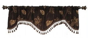 Patio Decor Shop online for wide range of valances